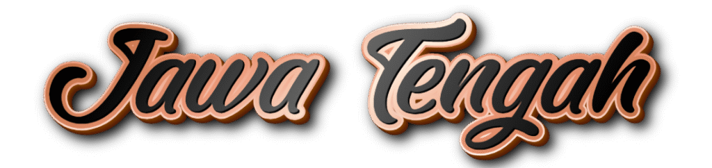 Jawa-Tengah